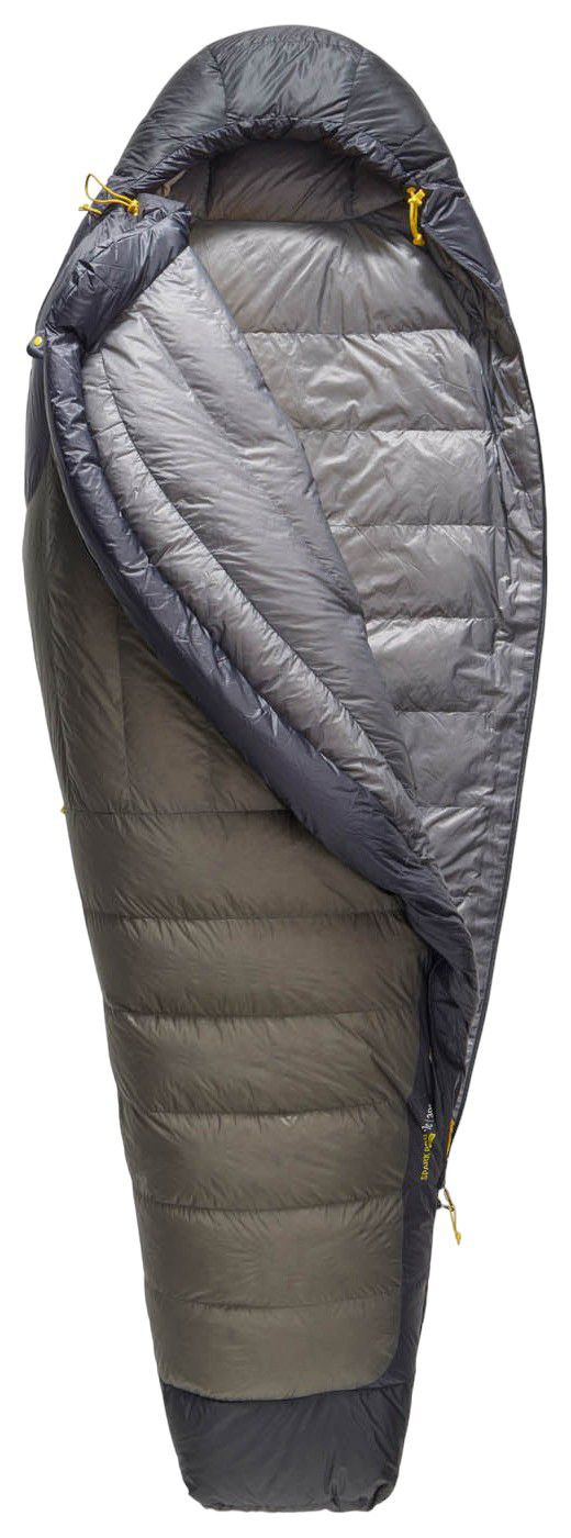 Sea to Summit Spark Pro Down 15°F Regular Sleeping Bag