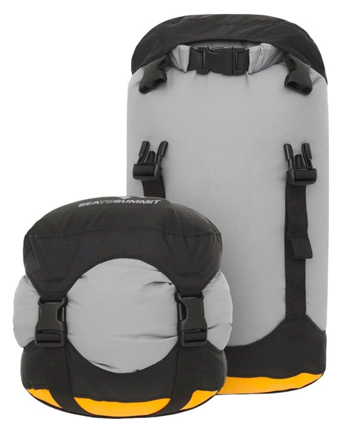 Sea to Summit Evac Compression Dry Bag