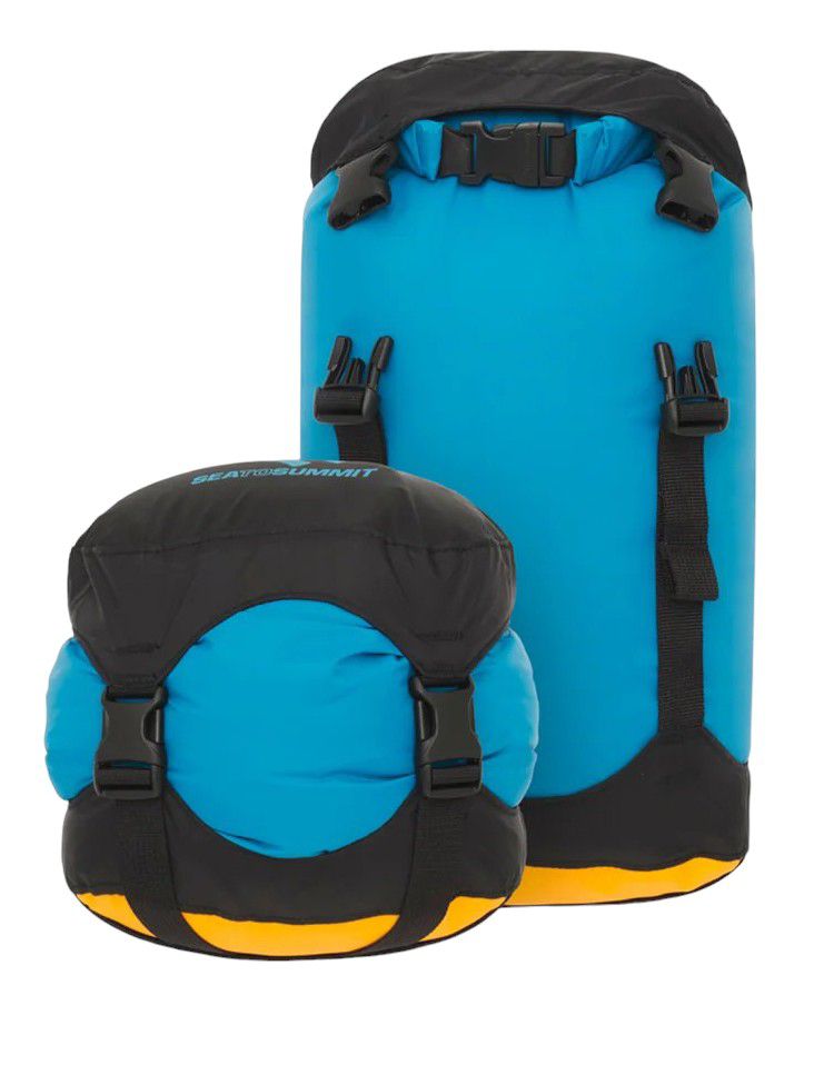 Sea to Summit Evac Compression Dry Bag