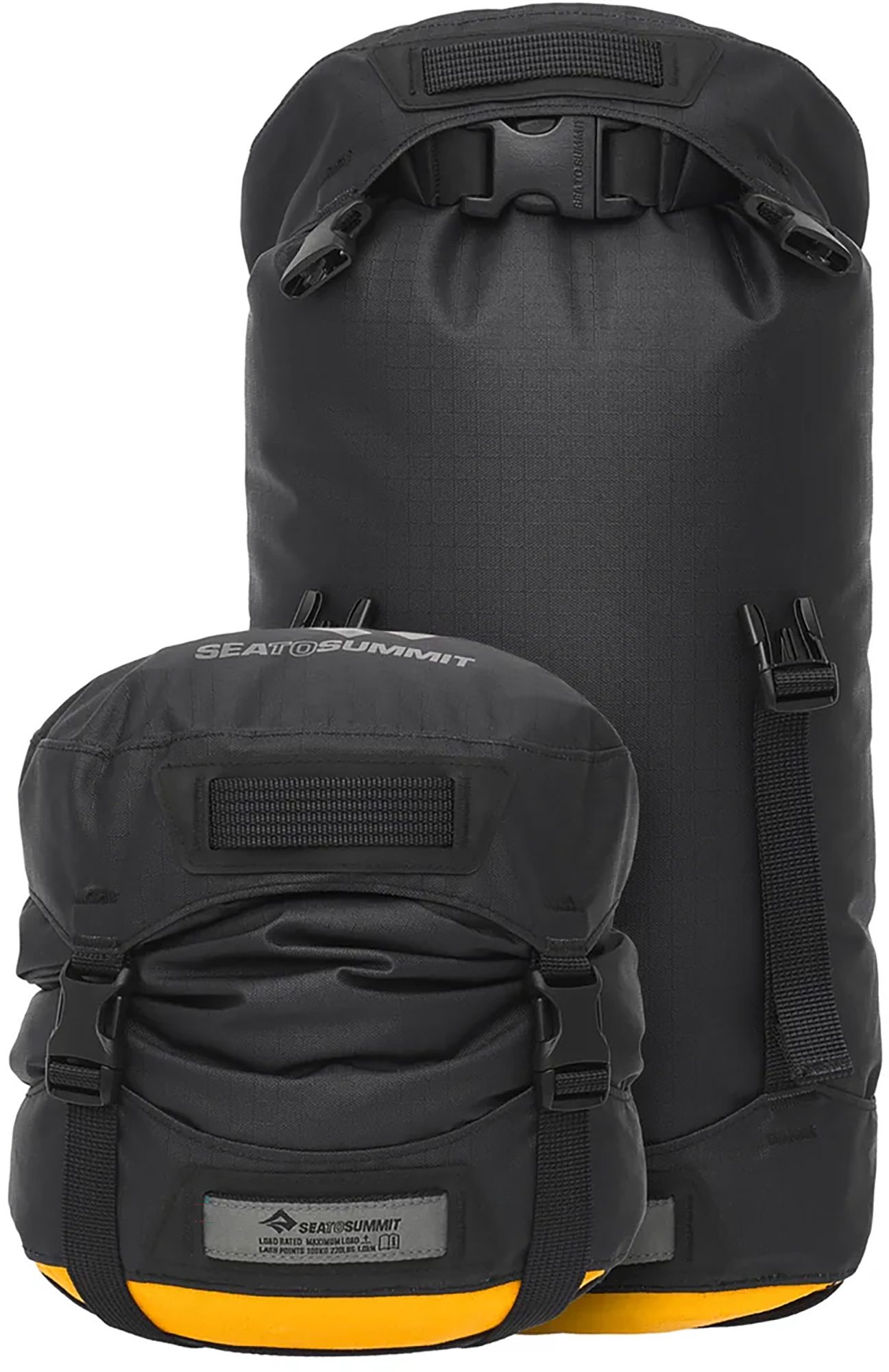 Sea to Summit Evac Compression Dry Bag