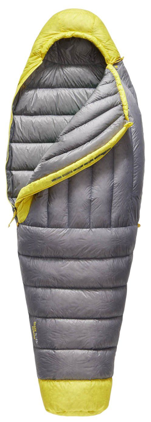 Sea to Summit Women&amp;#x27;s Spark Down 30°F Regular Sleeping Bag