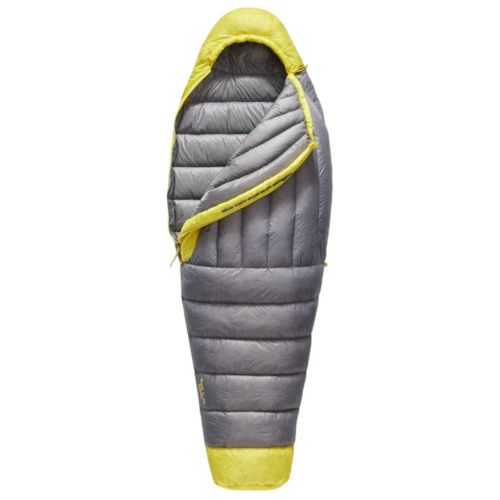 SEA TO SUMMIT　Spark Sp 0 Spark Down Sleeping Bag | Sea to Summit