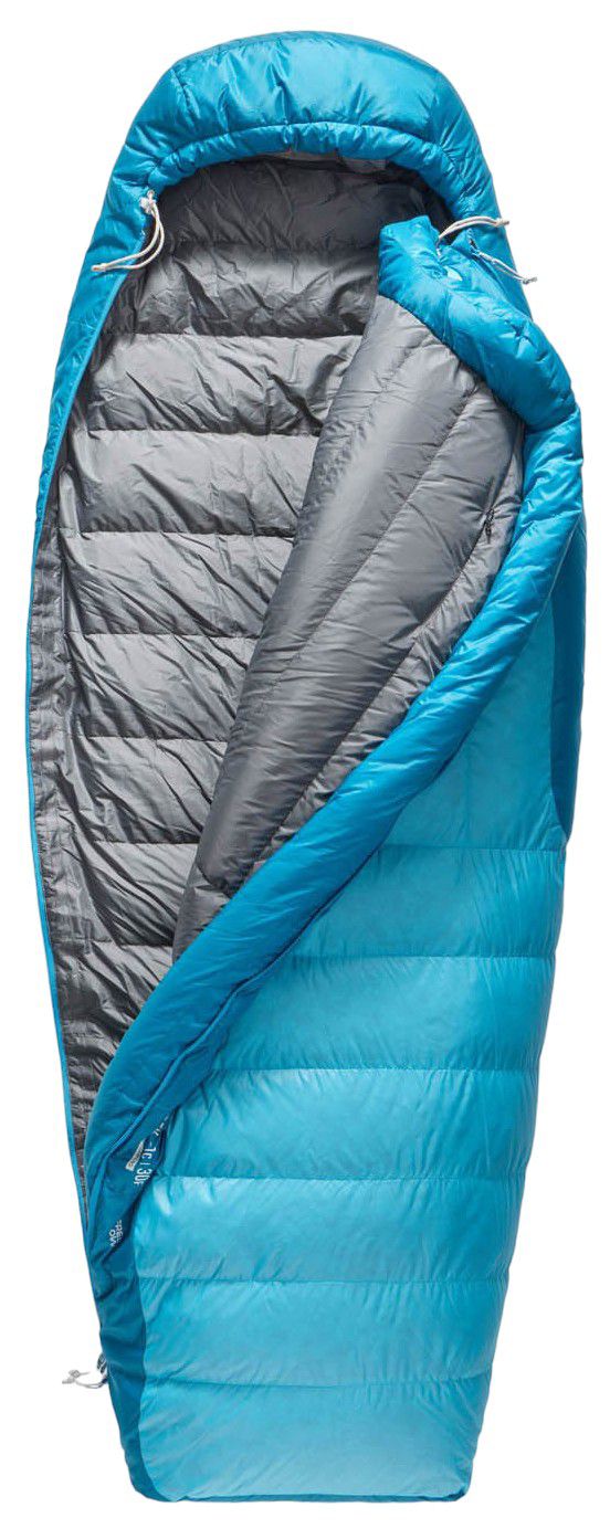 Sea to Summit Women's Trek Down 15°F Sleeping Bag