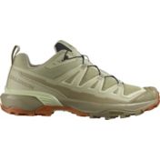 ☆Salomon☆ X Ultra 360 Edge W Roamer Wit Or Kid Petal L4746 Salomon X Ultra 360 Edge Women's Hiking Shoes in Wheat