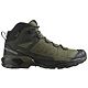 Olive Night/Black