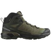 Salomon Men's X Ultra 360 Mid Climasalomon Waterproof Hiking