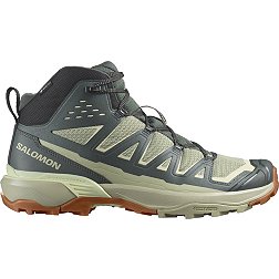 Salomon Men's X Ultra 360 Edge Mid GORE-TEX Hiking Boots