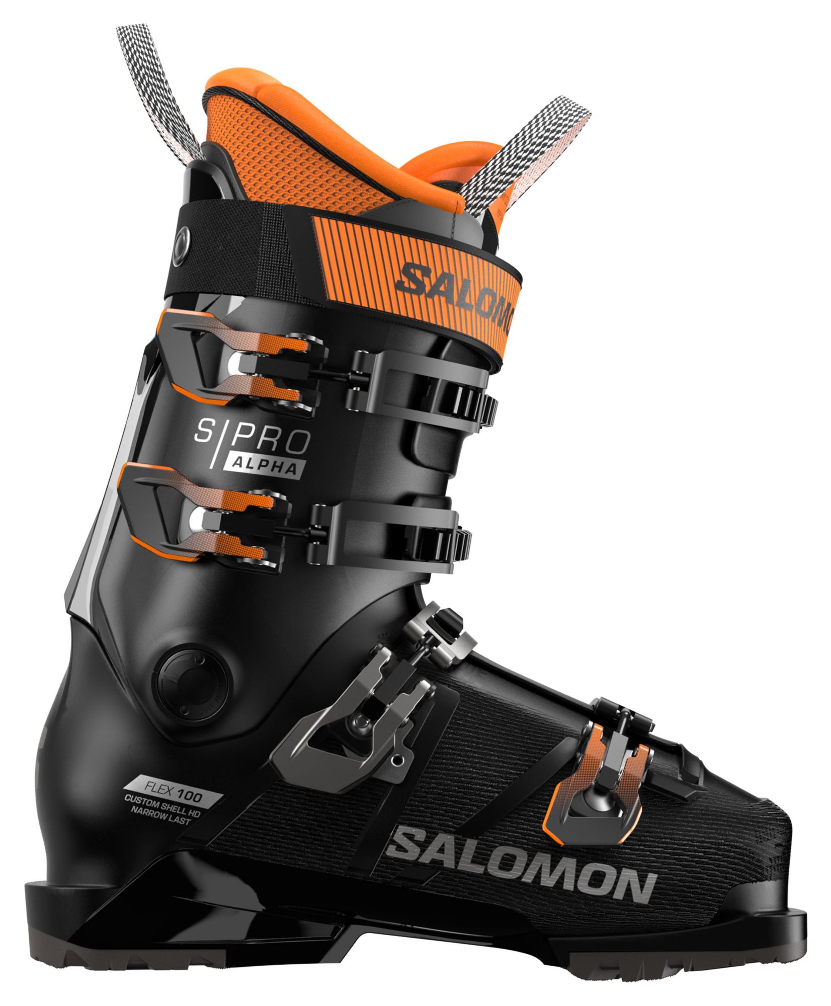 Salomon S/Pro Alpha 100 Ski Boots, Men