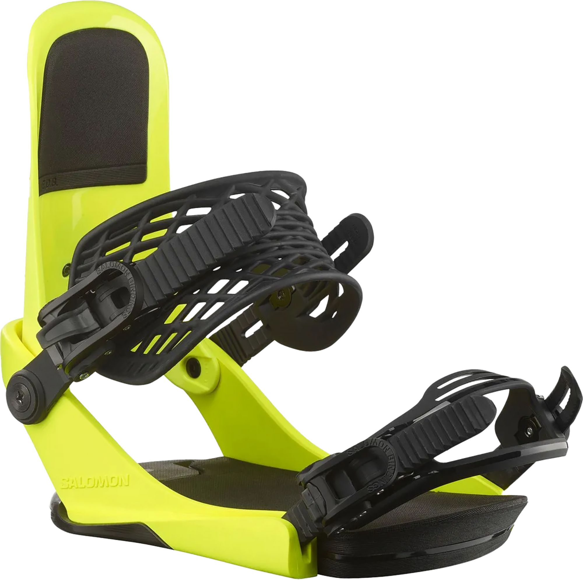 Neon Yellow