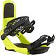 Neon Yellow
