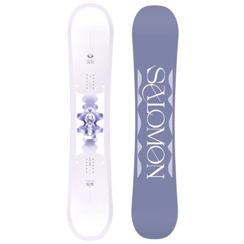 スノーボード SALOMON wonder 143cm スノーボード SALOMON WONDER 143cm 板 サロモン ワンダー
