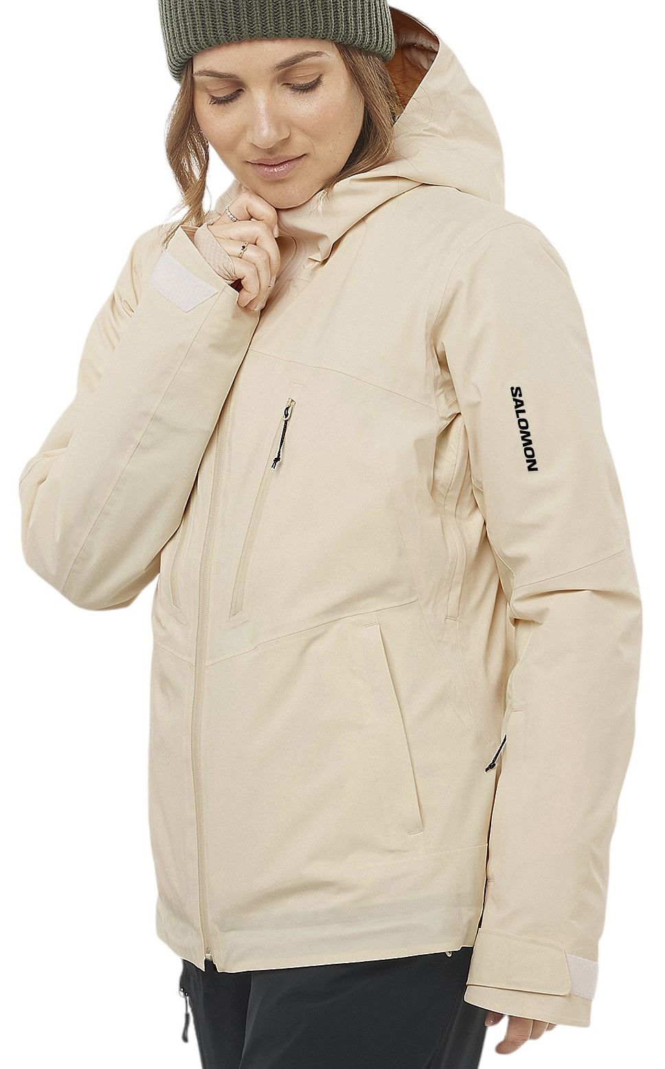 Women's Ski & Snowboard Jackets