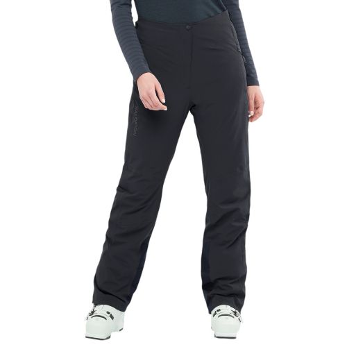 Salomon BASHLEY Puff パンツ size:L(股下：Re) SALOMON - Salomon BASHLEY Puff パンツ size:L(股下：Re)の通販