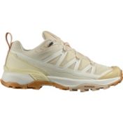 ☆Salomon☆ X Ultra 360 Edge W Roamer Wit Or Kid Petal L4746 Salomon X Ultra 360 Edge Gore-Tex W - Natural/Shortbread