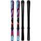 Pastel Nn Bl/Pppy Red/Blk