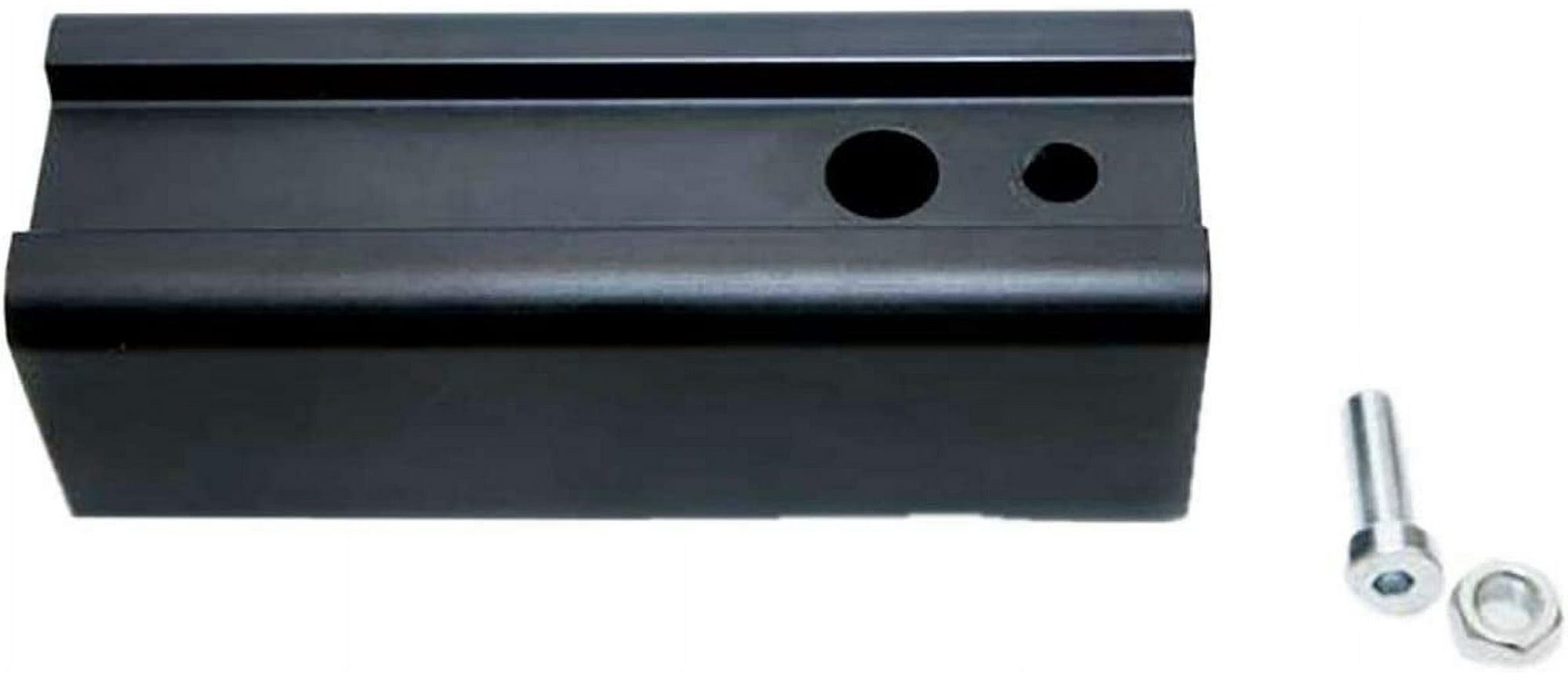 Saris 5.5" Aluminum Hitch Adaptor