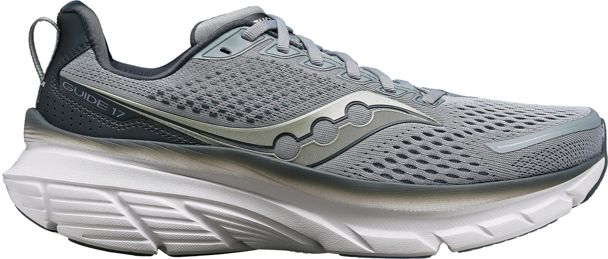 Saucony Men's Guide 17 Running Shoes