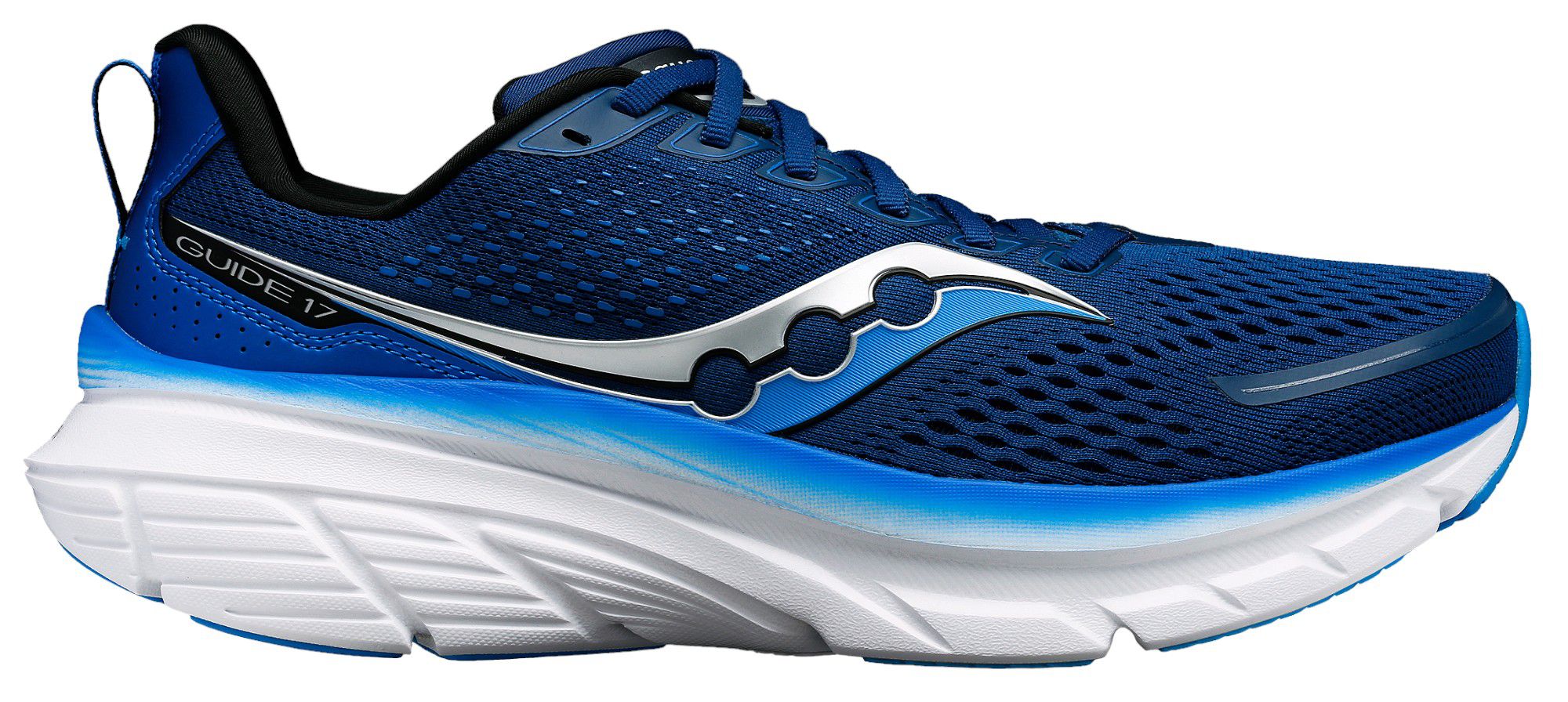 Saucony Men's Guide 17 Running Shoes