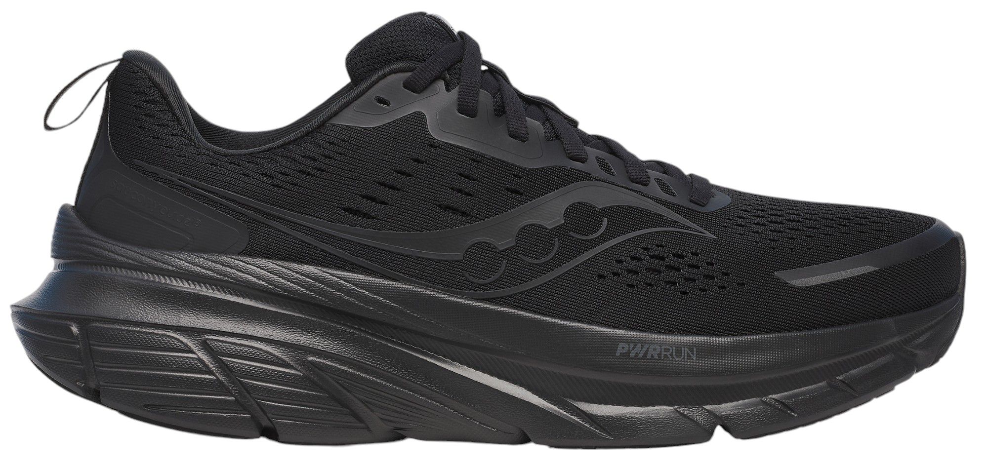 Triple Black