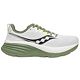 White/Olive
