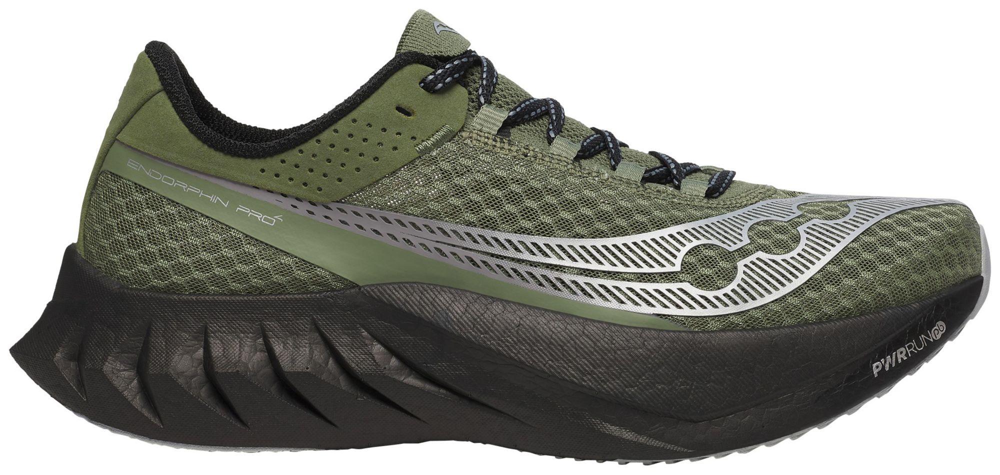 Olivine/Black