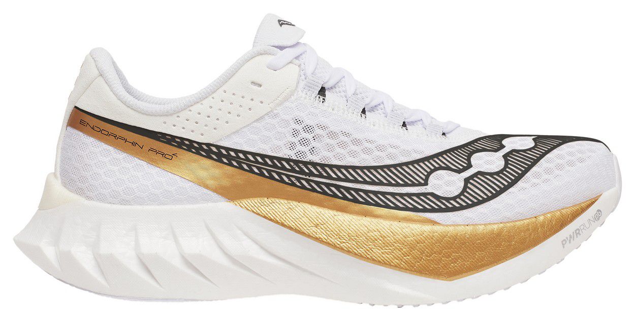 White/Gold