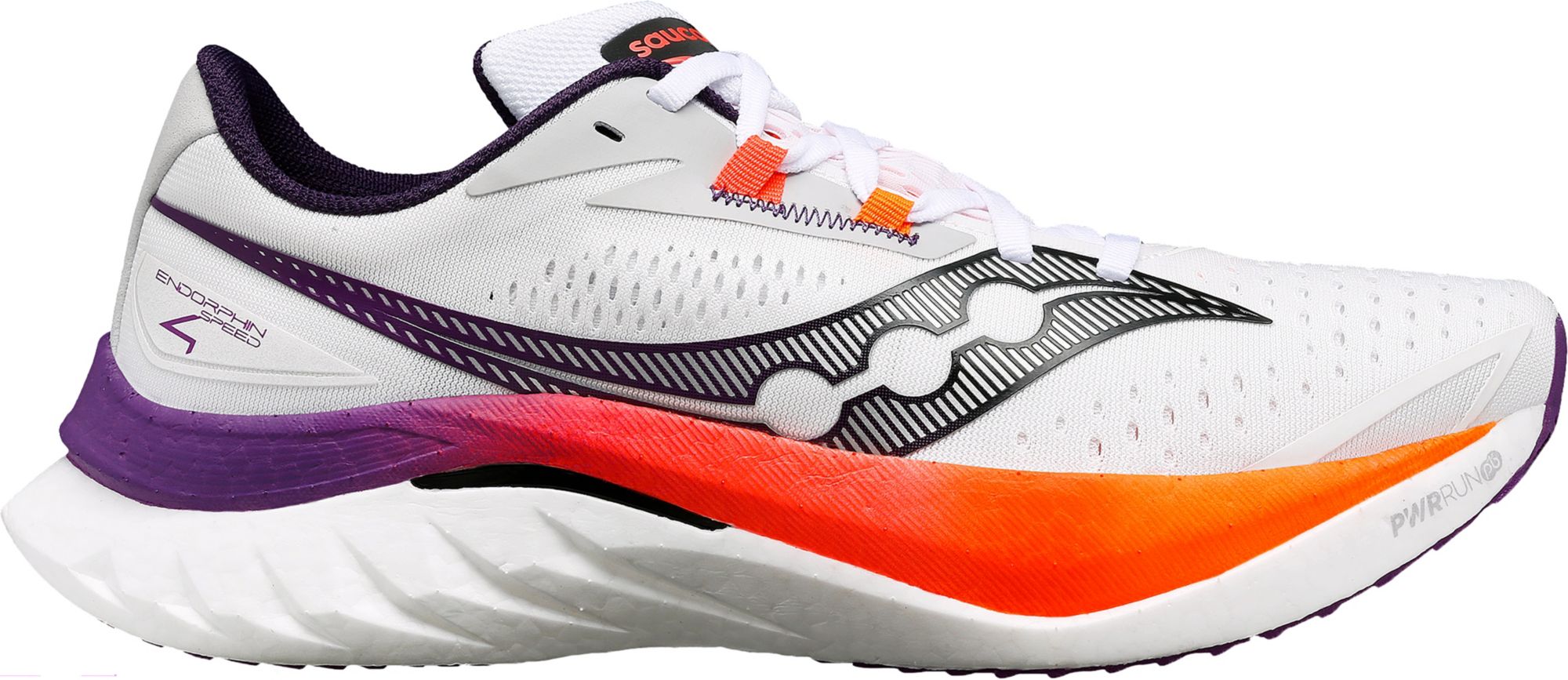 Saucony Men's Endorphin Speed 4 Running Shoes