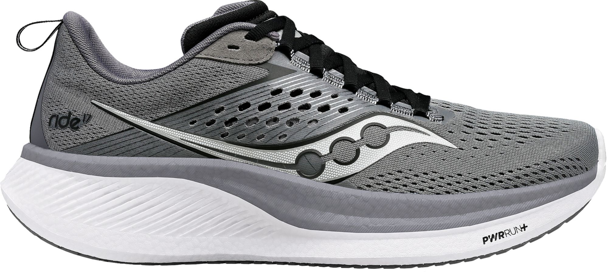 Saucony Men's Ride 17 Running Shoes