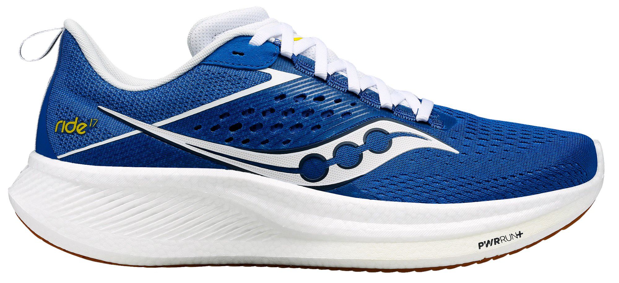 Cobalt/White