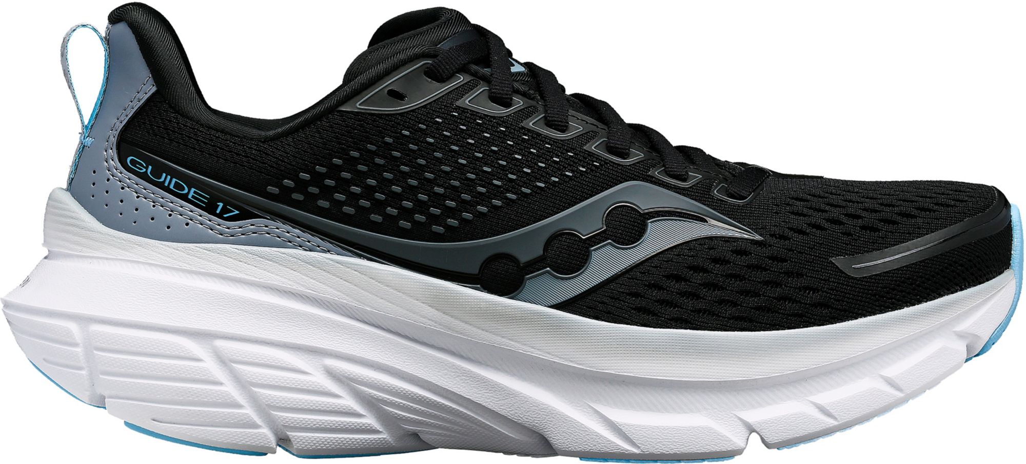 Saucony Women's Guide 17 Running Shoes