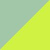 Green/Yellow