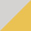 Grey/Orange