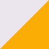 Grey Fog/Yellow
