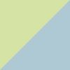 Yellow/Blue
