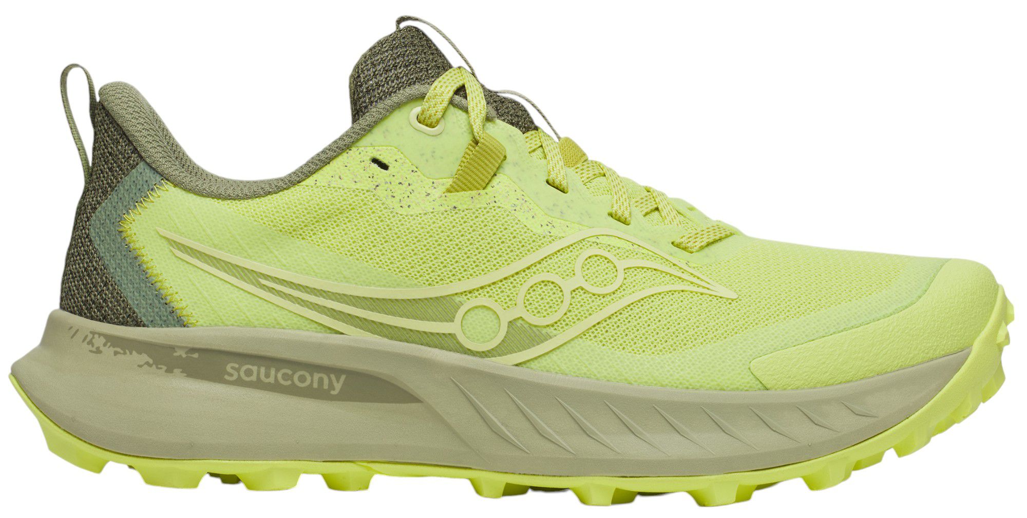 Yellow/Green