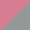 Light Gray/Pink