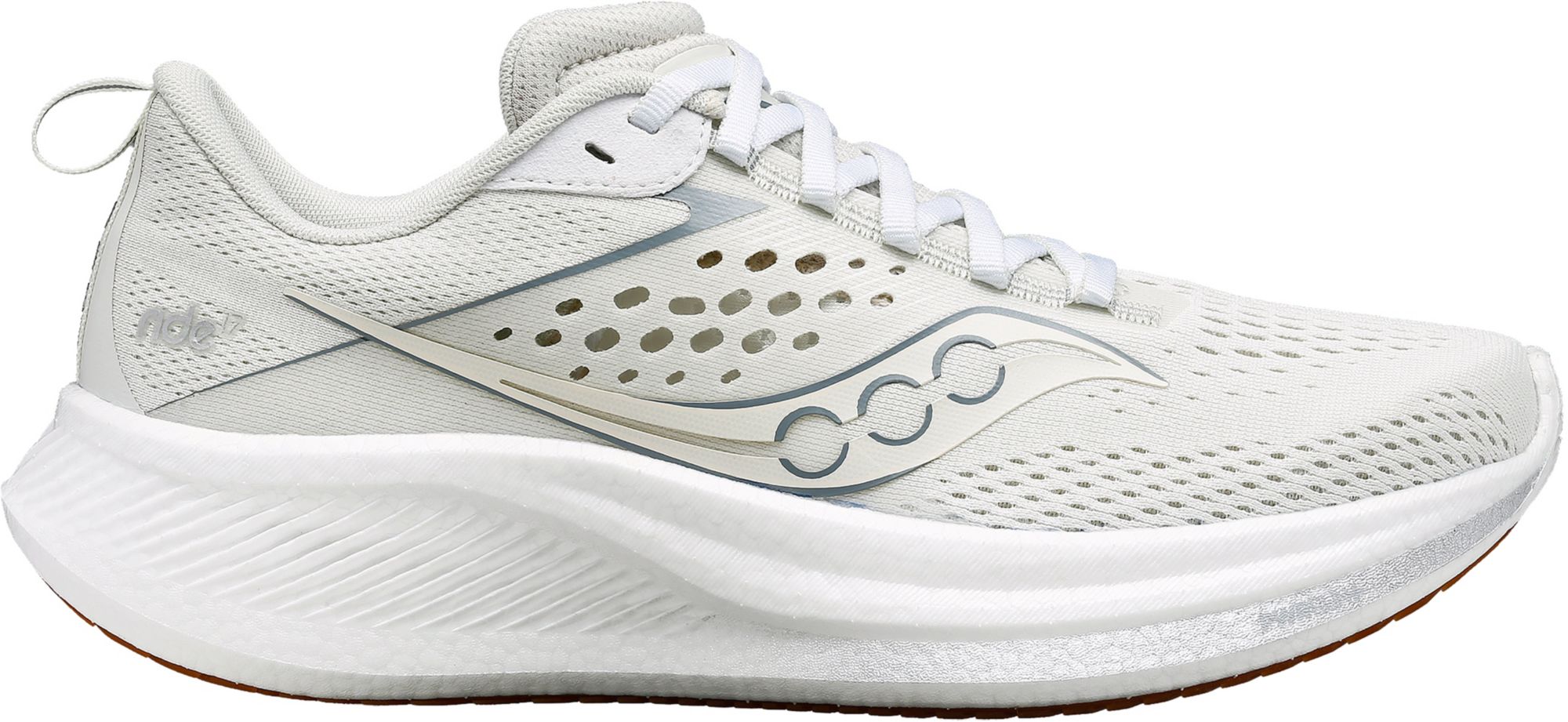 Saucony Women's Ride 17 Running Shoes