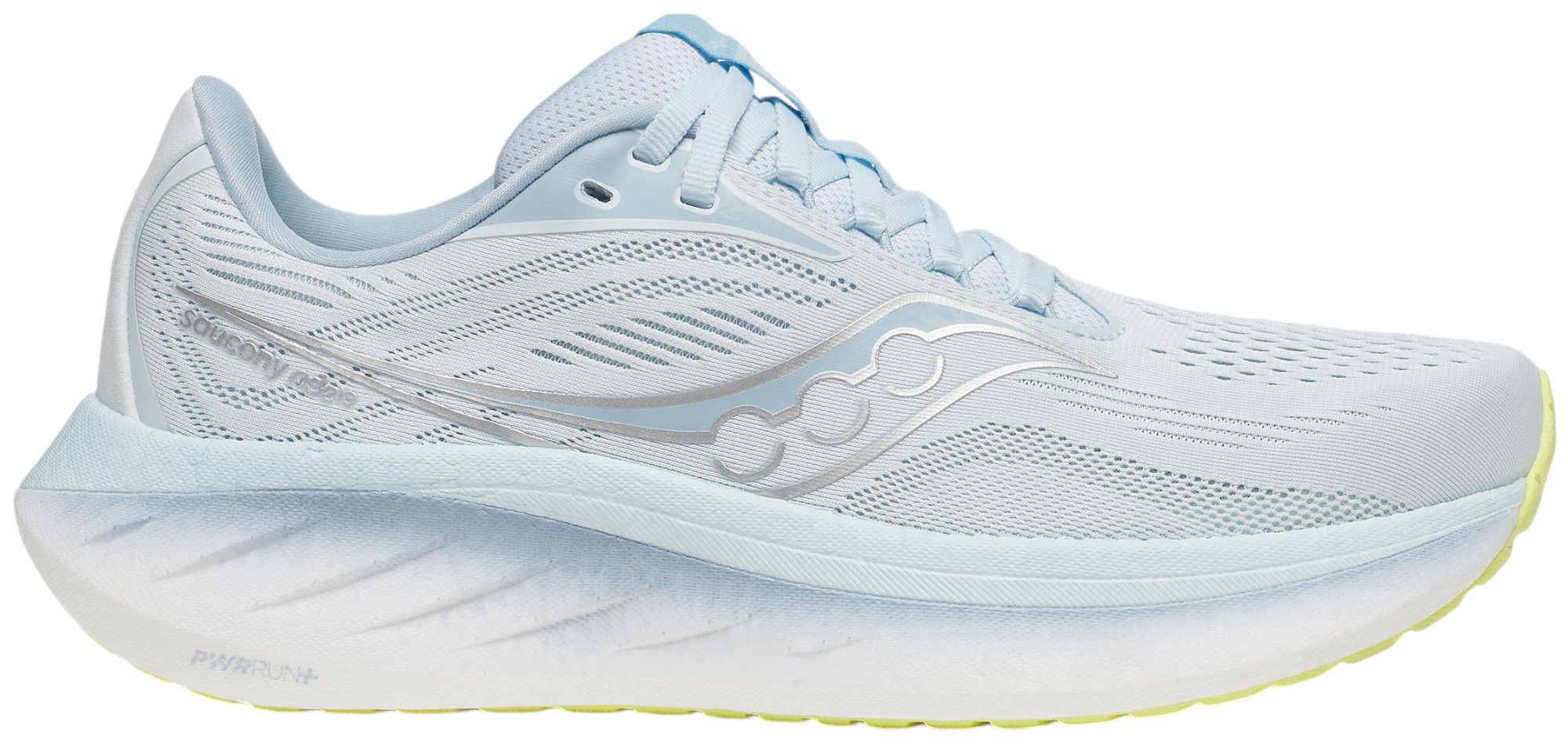 Saucony Women's Ride 18 Running Shoes