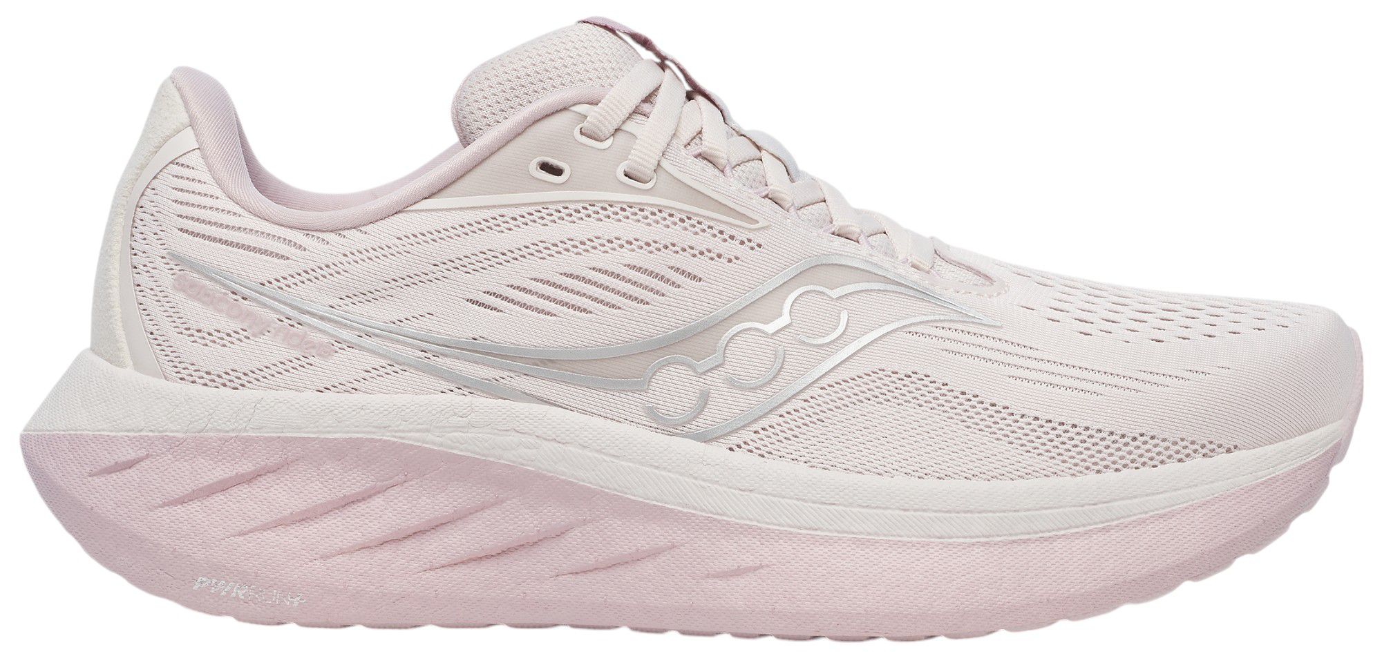 Saucony Women's Ride 18 Running Shoes