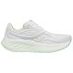 White/Light Green
