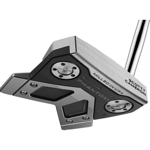momoスコッティキャメロン　SCOTTY CAMERON 2024 2024 Titleist Introduces New Scotty Cameron Phantom Putters