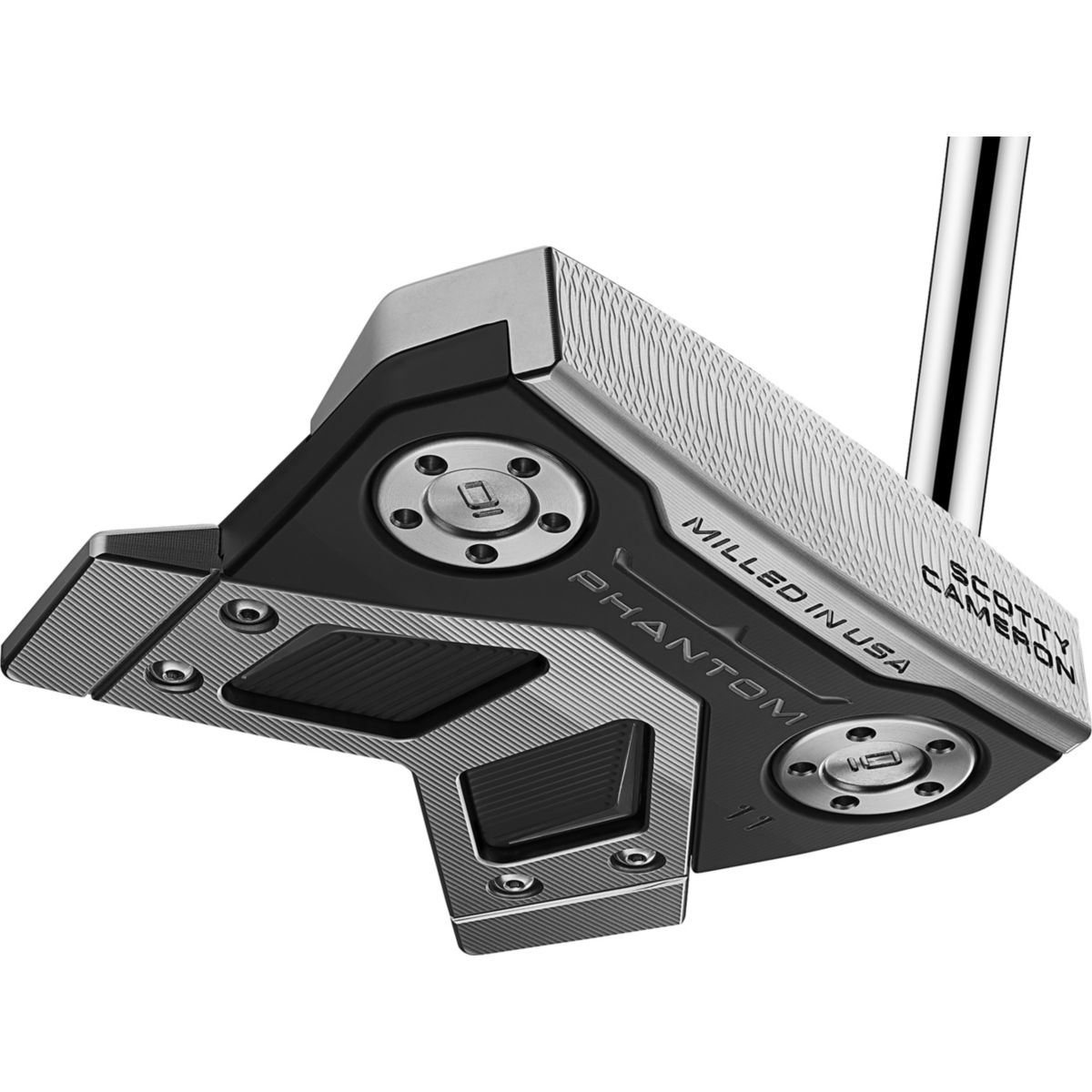 Scotty Cameron 2026 Phantom 11R OC Putter | Golf Galaxy
