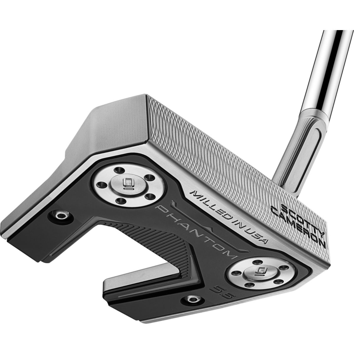 Scotty Cameron 2026 Phantom 5 Putter | Dick's Sporting Goods