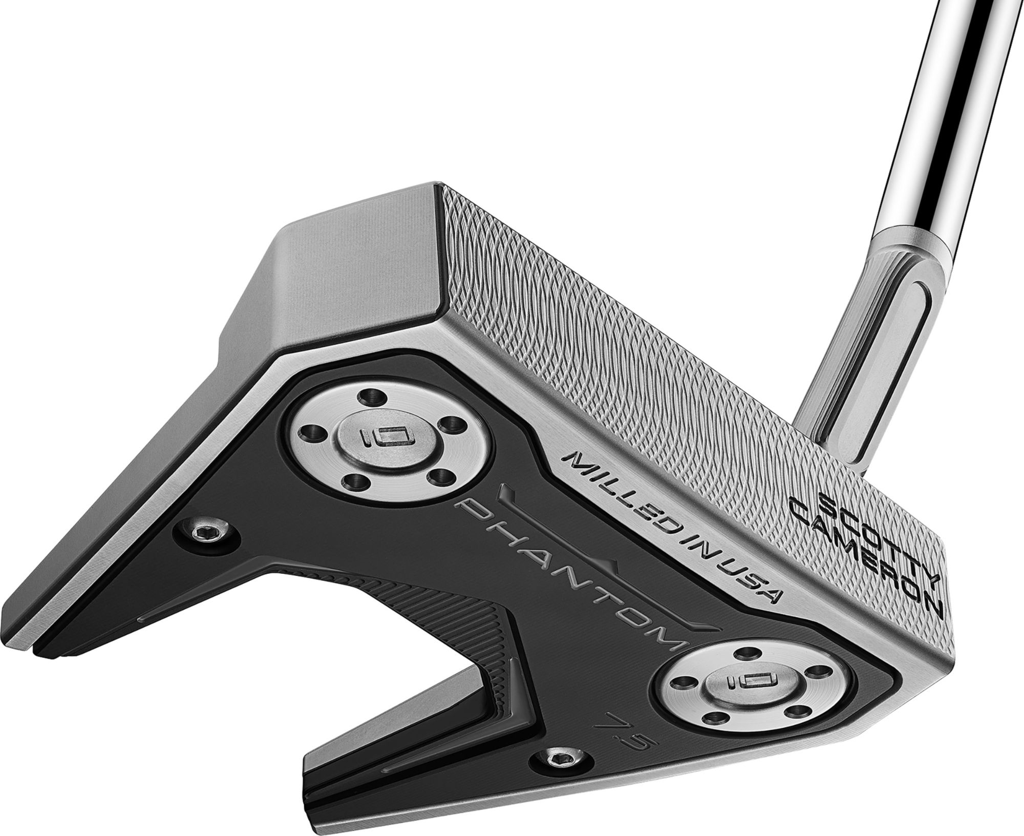 Mallet Putters