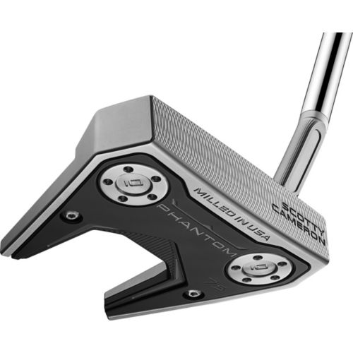 クラブ Scotty Cameron Special Select Newport2.5 Titleist Scotty Cameron Super Select Newport 2.5 Plus Putter