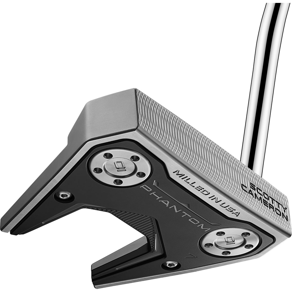 SCOTTY CAMERON ファントム5センター Scotty Cameron 2024 Phantom 5 Putter | Golf Galaxy