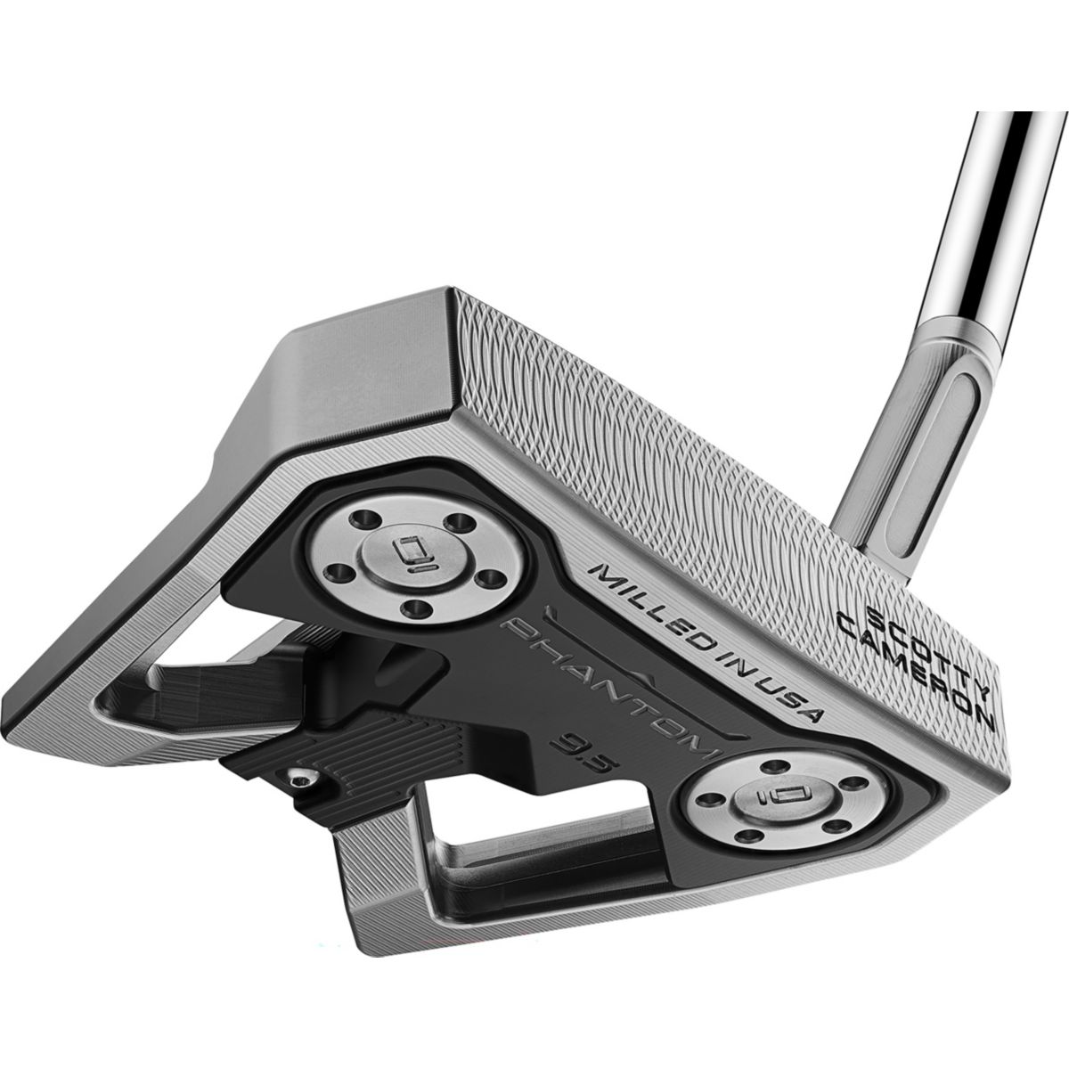 Scotty Cameron 2024 Phantom 11.5 Putter | Golf Galaxy