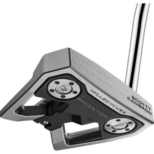 momoスコッティキャメロン　SCOTTY CAMERON 2024 Scotty Cameron 2024 Phantom 9.5 Putter | Dick's Sporting Goods