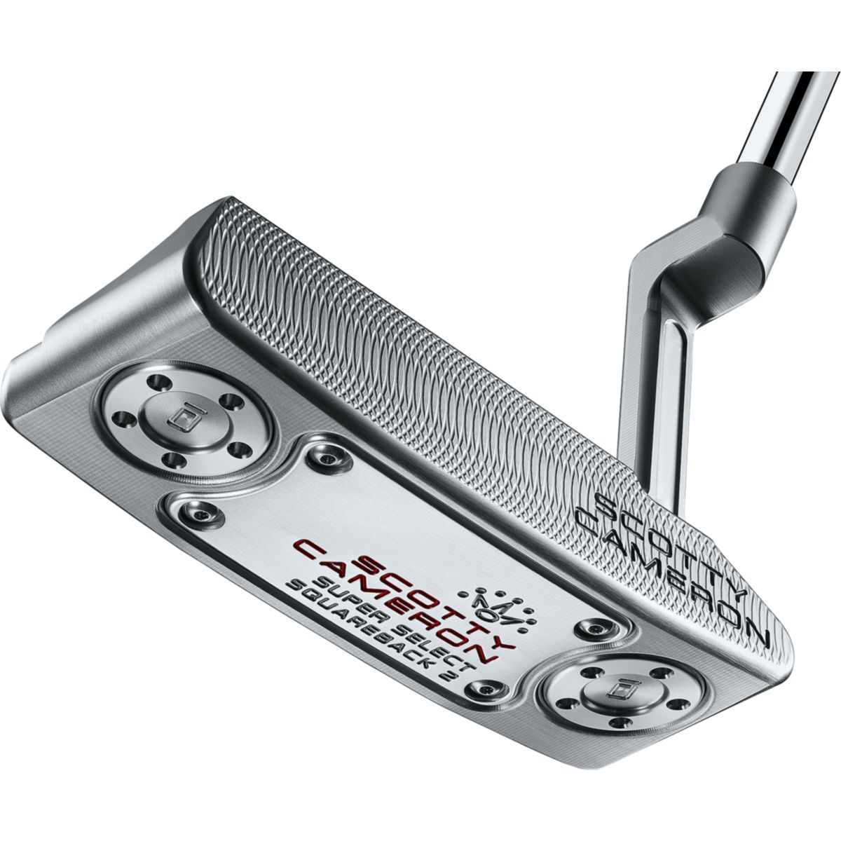 TaylorMade TP Black Juno #2 Long Putter | Dick's Sporting Goods