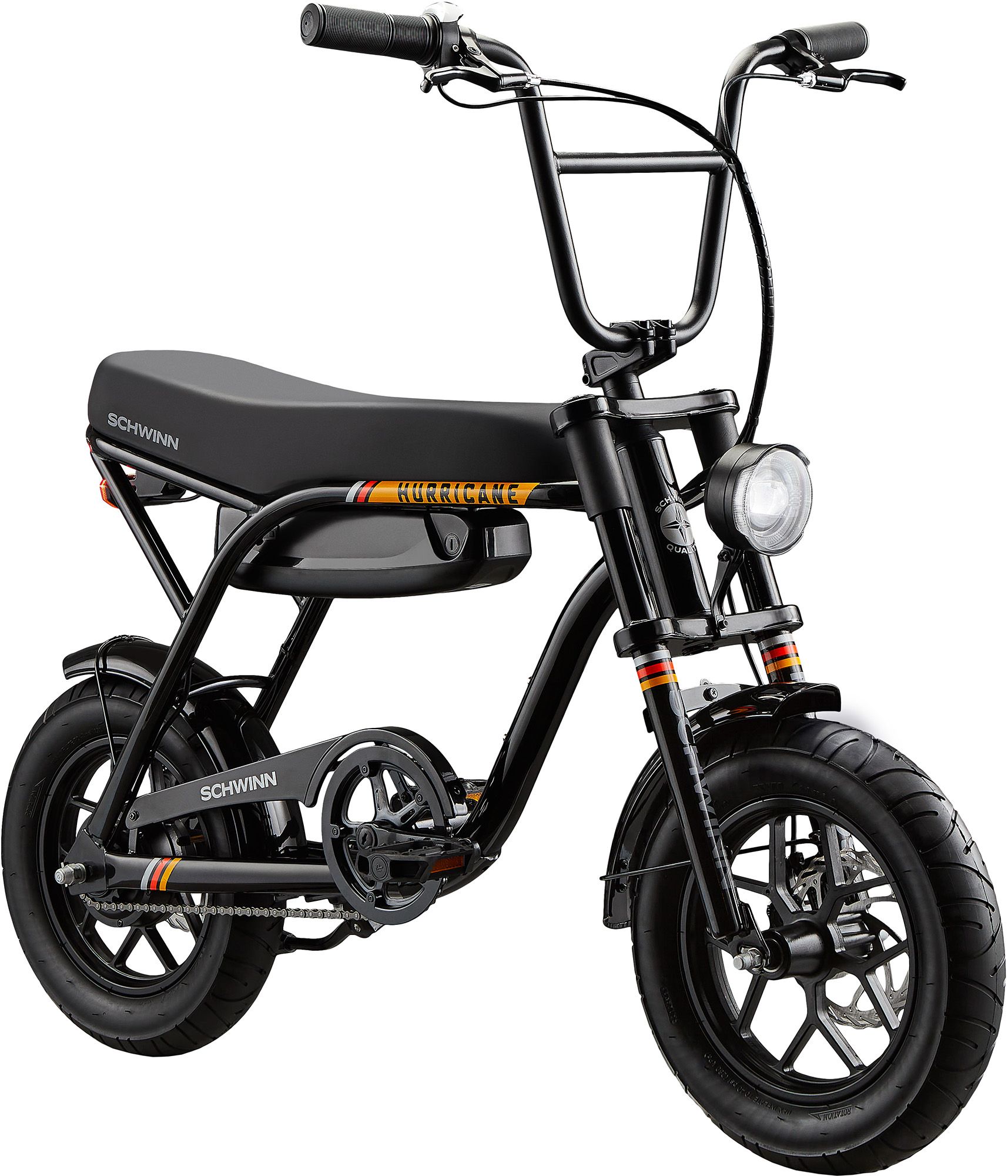 Bikes